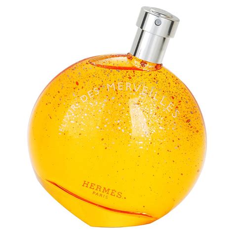 l'ombre des merveilles hermes avis|Hermes elixir des merveilles sample.